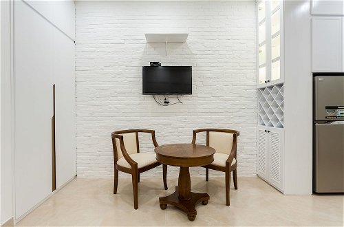 Foto 40 - Henry Apartment Luxury Studio