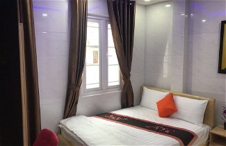 Photo 3 - Guest Room in Ben Thanh, Deluxe and Private 1 Queen Bed, 1 Bathroom for 2 Guests