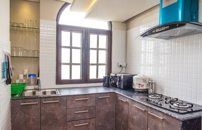 Classic Serviced Apartments - Foto 17