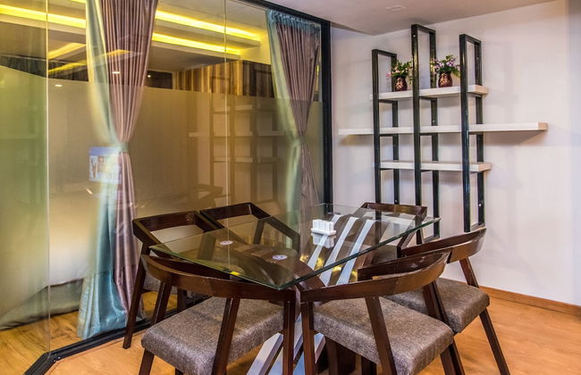 Classic Serviced Apartments - Foto 35