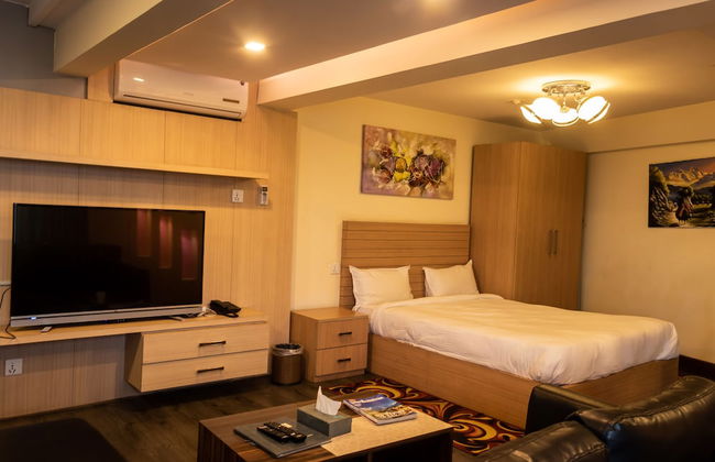 Classic Serviced Apartments - Foto 9