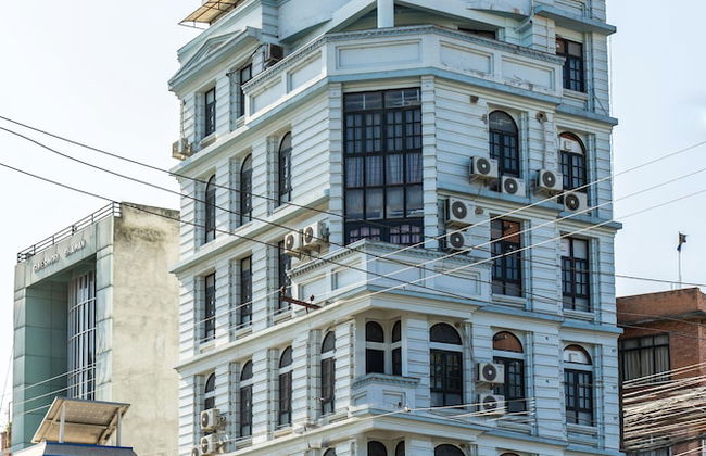 Classic Serviced Apartments - Foto 38