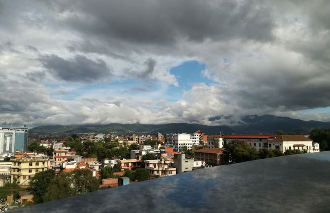 Classic Serviced Apartments - Foto 29