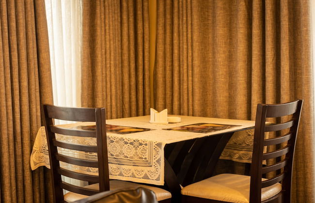 Classic Serviced Apartments - Foto 4