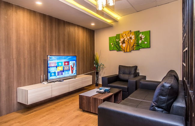 Classic Serviced Apartments - Foto 1