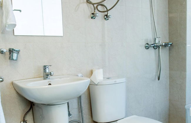 Classic Serviced Apartments - Foto 31