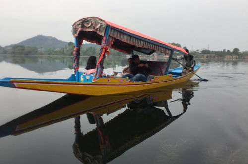 Photo 13 - Akbar Group Of Heritage Houseboats