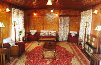 Foto 3 - Akbar Group Of Heritage Houseboats