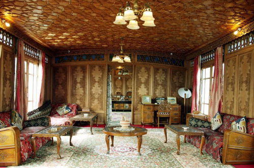 Photo 2 - Akbar Group Of Heritage Houseboats