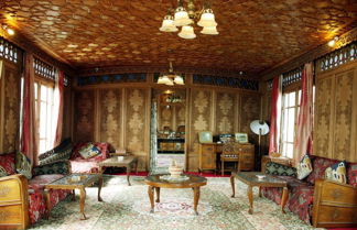 Foto 2 - Akbar Group Of Heritage Houseboats