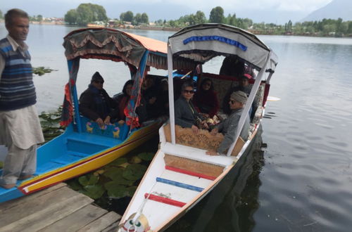 Photo 15 - Akbar Group Of Heritage Houseboats