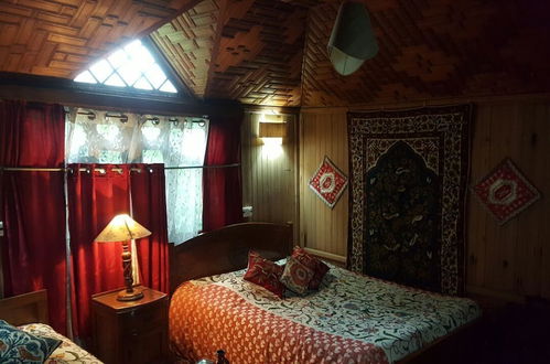 Foto 4 - Akbar Group Of Heritage Houseboats