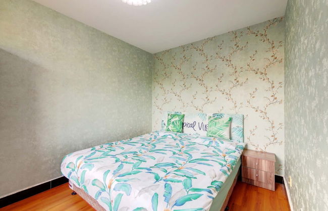 Gubei Water Town Vacation Apartment - Foto 2