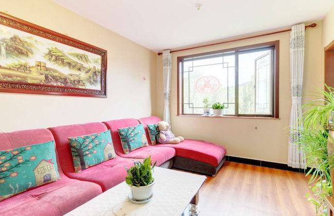 Gubei Water Town Vacation Apartment - Foto 7
