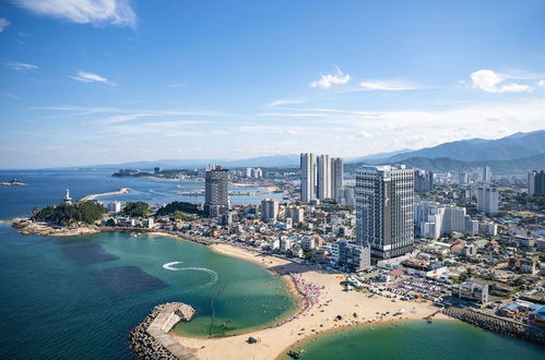 Photo 68 - Urbanstay Sokcho Deungdae Beach