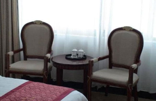 Georgia Hotel - Foto 4