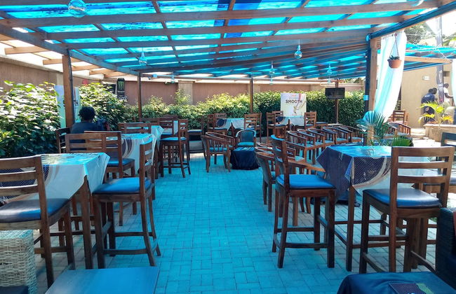 Georgia Hotel - Foto 9