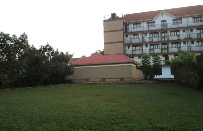 Georgia Hotel - Foto 10