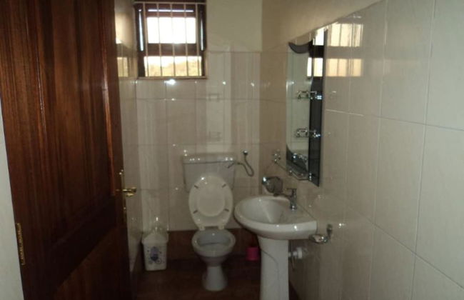 Georgia Hotel - Foto 8