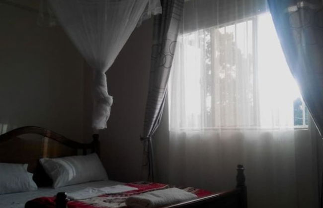 Georgia Hotel - Foto 6