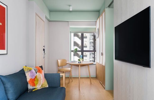 Ying’nFlo, Hong Kong, Wan Chai by Langham Hospitality Group - Foto 26