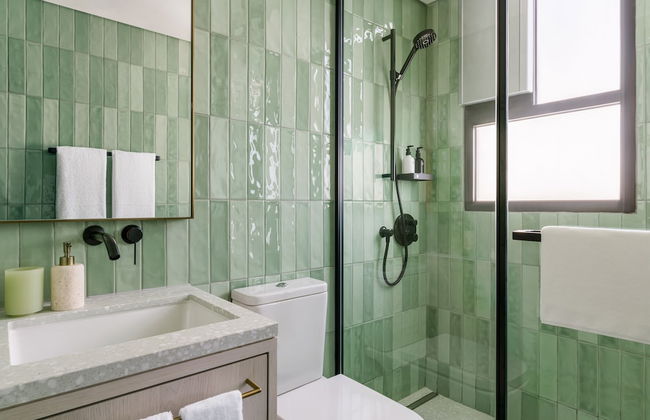 Ying’nFlo, Hong Kong, Wan Chai by Langham Hospitality Group - Foto 34