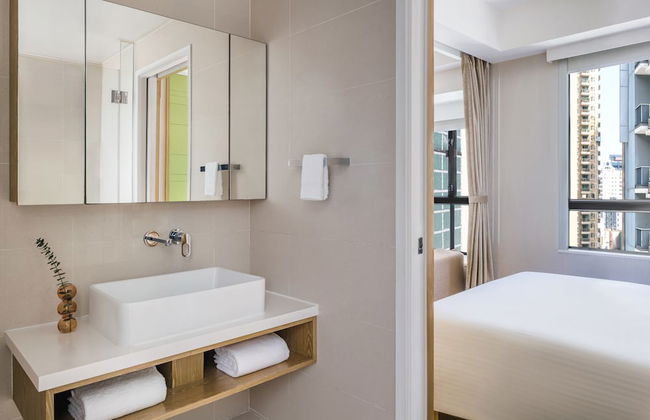 Ying’nFlo, Hong Kong, Wan Chai by Langham Hospitality Group - Foto 36
