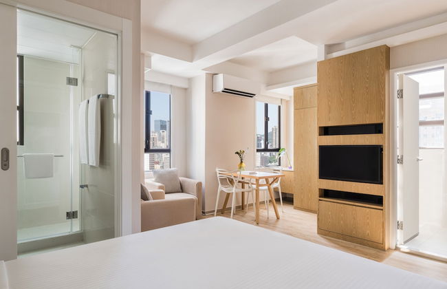 Ying’nFlo, Hong Kong, Wan Chai by Langham Hospitality Group - Foto 16