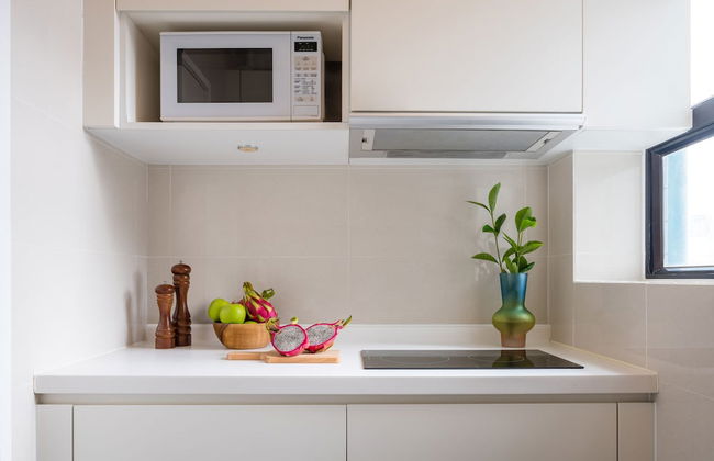 Ying’nFlo, Hong Kong, Wan Chai by Langham Hospitality Group - Foto 22