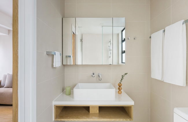Ying’nFlo, Hong Kong, Wan Chai by Langham Hospitality Group - Foto 38