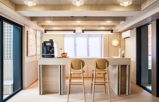 Ying’nFlo, Hong Kong, Wan Chai by Langham Hospitality Group - Foto 4