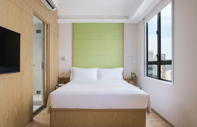 Ying’nFlo, Hong Kong, Wan Chai by Langham Hospitality Group - Foto 10