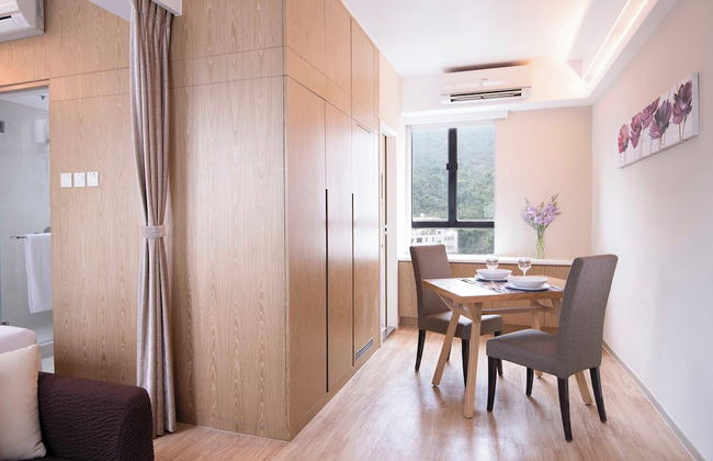 Ying’nFlo, Hong Kong, Wan Chai by Langham Hospitality Group - Foto 29