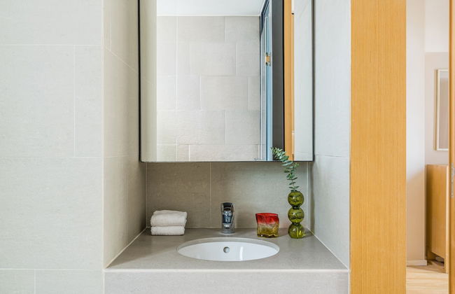 Ying’nFlo, Hong Kong, Wan Chai by Langham Hospitality Group - Foto 31