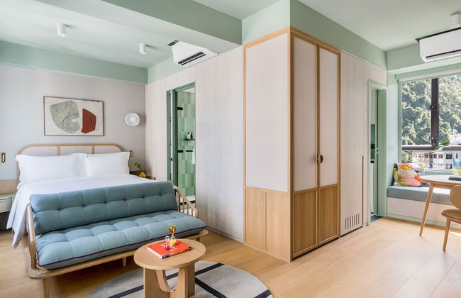 Ying’nFlo, Hong Kong, Wan Chai by Langham Hospitality Group - Foto 13