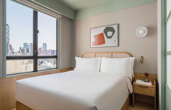 Ying’nFlo, Hong Kong, Wan Chai by Langham Hospitality Group - Foto 19