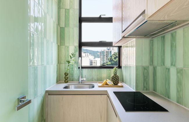 Ying’nFlo, Hong Kong, Wan Chai by Langham Hospitality Group - Foto 23