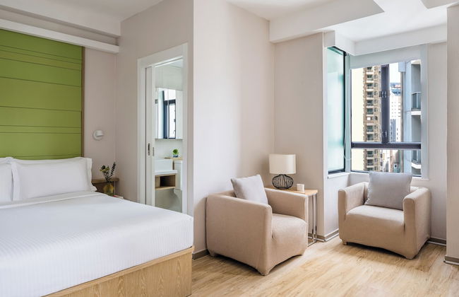 Ying’nFlo, Hong Kong, Wan Chai by Langham Hospitality Group - Foto 21