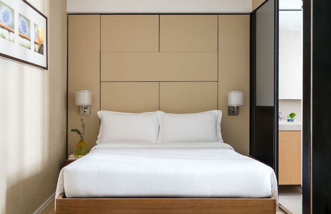 Ying’nFlo, Hong Kong, Wan Chai by Langham Hospitality Group - Foto 15