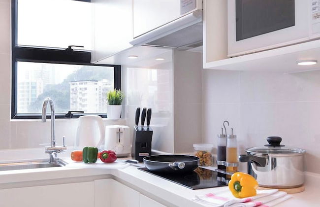 Ying’nFlo, Hong Kong, Wan Chai by Langham Hospitality Group - Foto 24