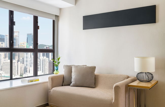 Ying’nFlo, Hong Kong, Wan Chai by Langham Hospitality Group - Foto 17