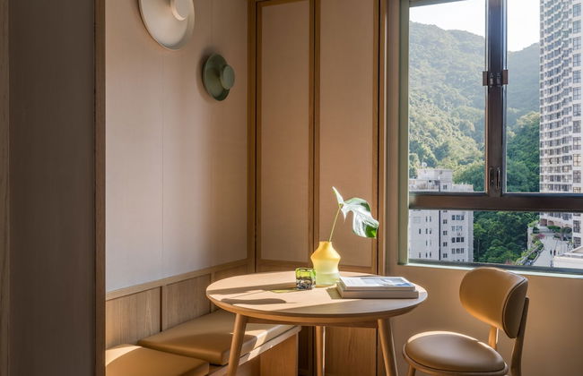 Ying’nFlo, Hong Kong, Wan Chai by Langham Hospitality Group - Foto 27
