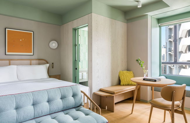 Ying’nFlo, Hong Kong, Wan Chai by Langham Hospitality Group - Foto 20