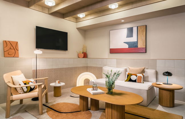 Ying’nFlo, Hong Kong, Wan Chai by Langham Hospitality Group - Foto 1
