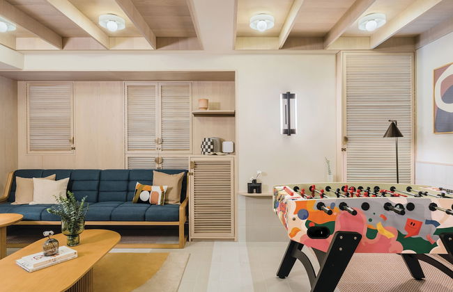 Ying’nFlo, Hong Kong, Wan Chai by Langham Hospitality Group - Foto 7
