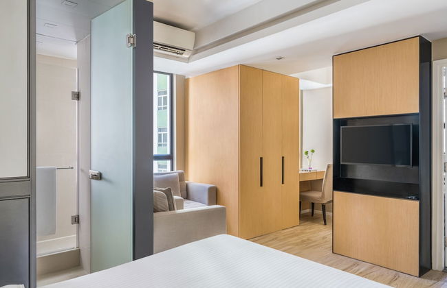 Ying’nFlo, Hong Kong, Wan Chai by Langham Hospitality Group - Foto 9