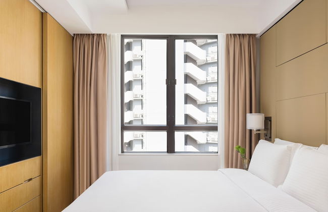 Ying’nFlo, Hong Kong, Wan Chai by Langham Hospitality Group - Foto 14
