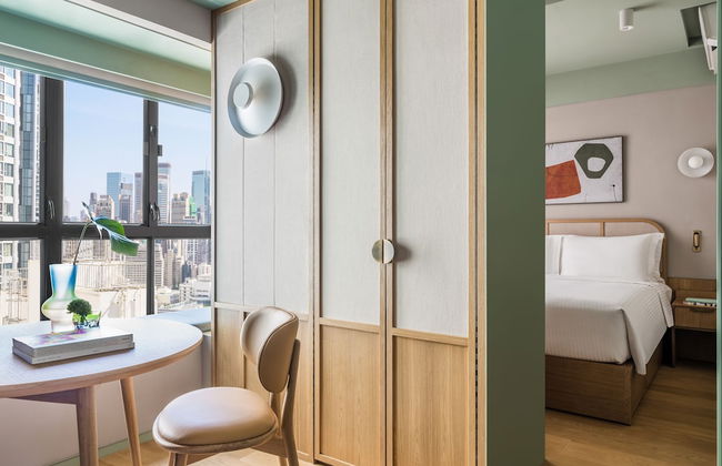Ying’nFlo, Hong Kong, Wan Chai by Langham Hospitality Group - Foto 18