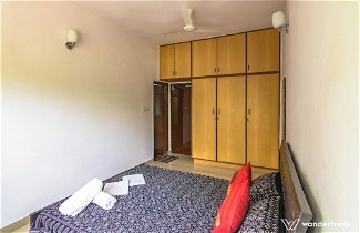 Photo 2 - Luxury Apartment in Indiranagar