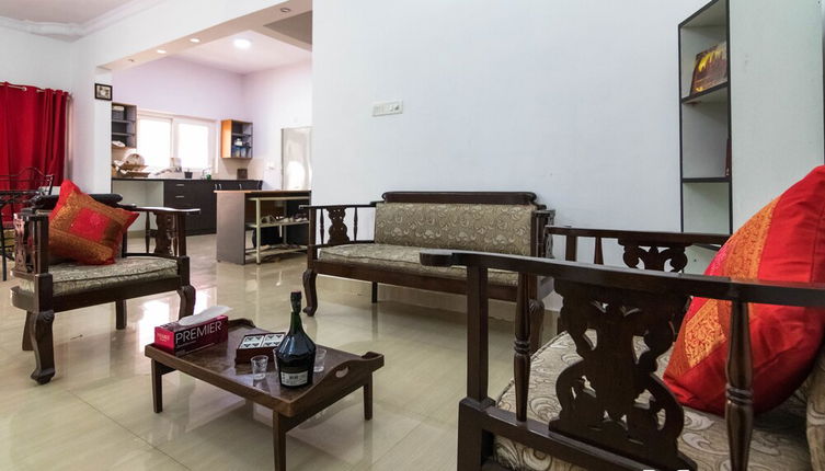 Photo 1 - Luxury Apartment in Indiranagar